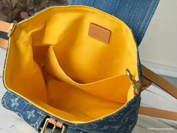 FS CHEAP VUITTON LOUIS MONTSOURIS PM 0706